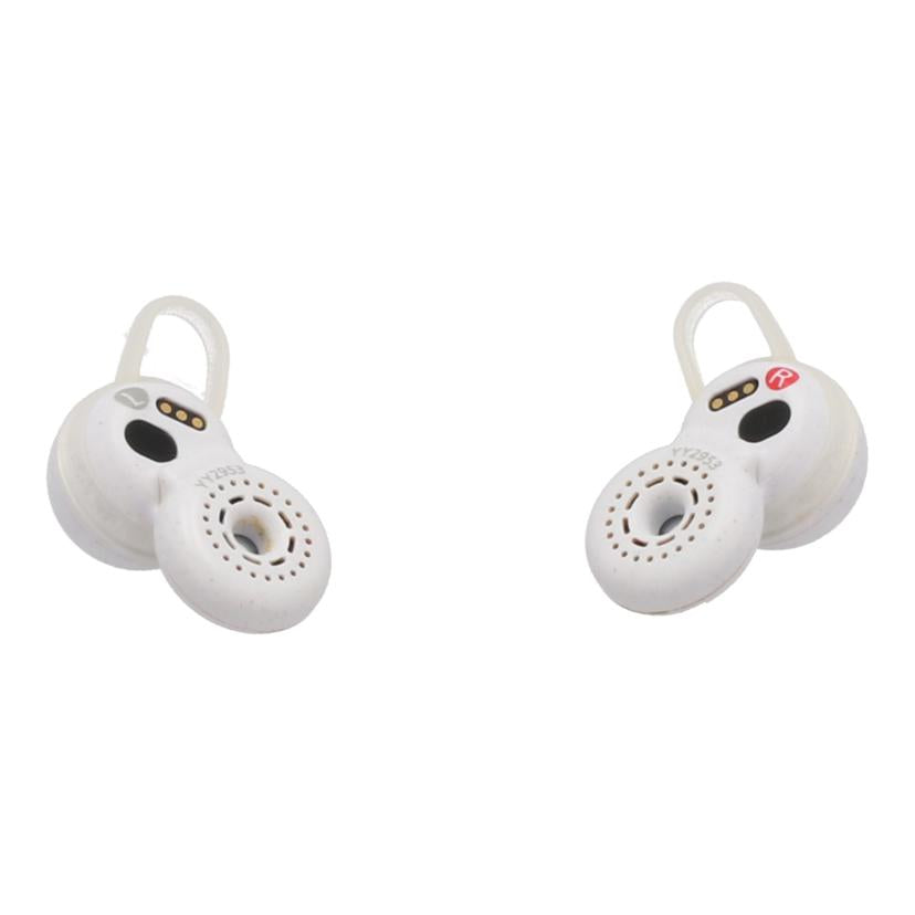 SONY ソニー/ワイヤレスイヤホン/LinkBuds/WF-L900/WM//S015135650B/Aランク/69
