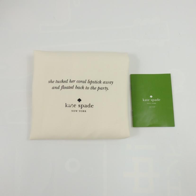 Kate spade ケイトスペード/ショルダーバック//Aランク/25