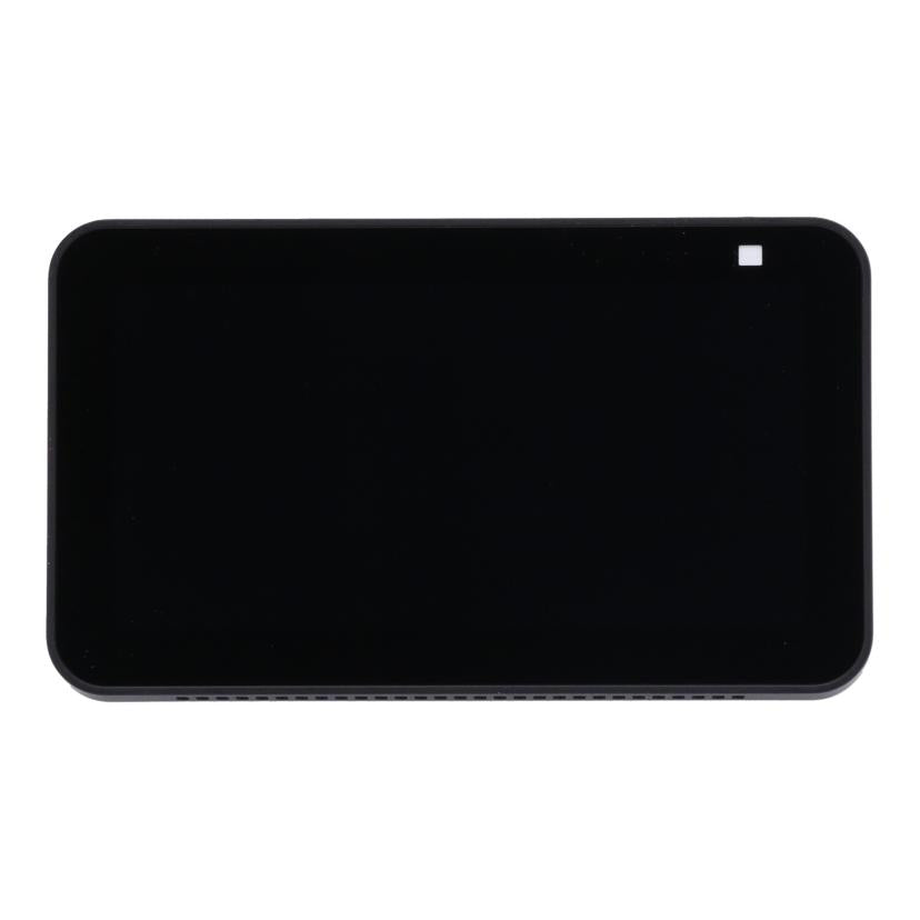 Amazon　 アマゾン　/スマートディスプレイ／Echo　Show5（第2世代）/C76N85//G091MK06128500R2/Bランク/75