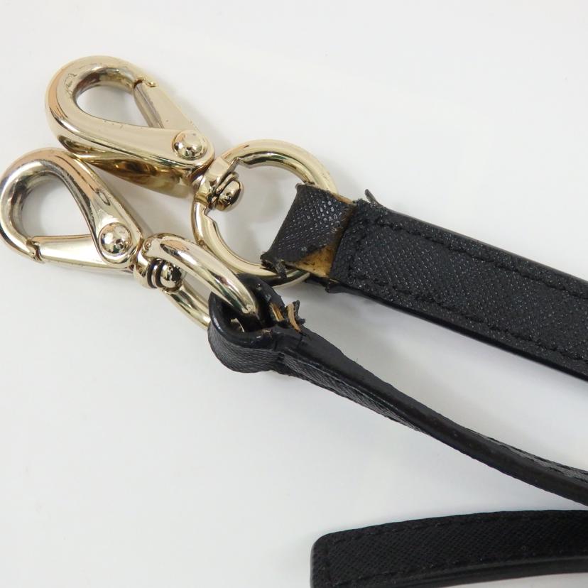 Kate spade ケイトスペード/バイカラー2wayショルダーバック//Bランク/25