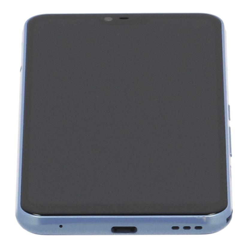 ＳＯＦＴＢＡＮＫ ソフトバンク/スマートフォン/801FJ arrows U //V48R056B/Bランク/78