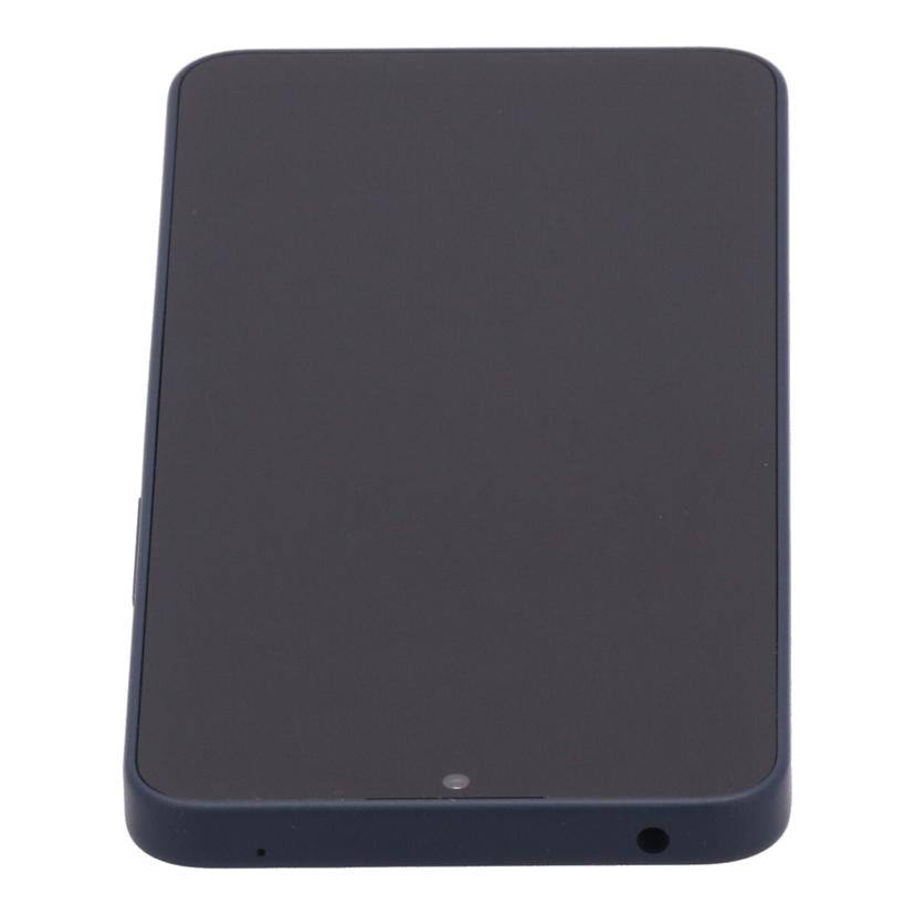 SHARP　docomo シャープ　/スマートフォン／AQUOS　wish4　64GB/SH-52E//SX4LHMA461501668/Aランク/82