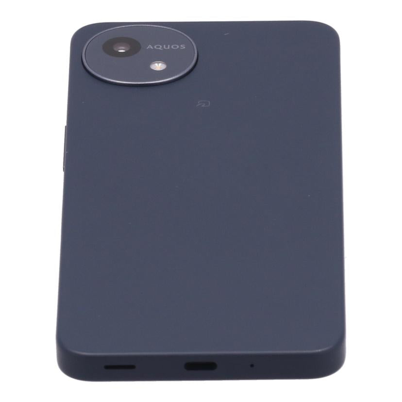 SHARP　docomo シャープ　/スマートフォン／AQUOS　wish4　64GB/SH-52E//SX4LHMA461501668/Aランク/82