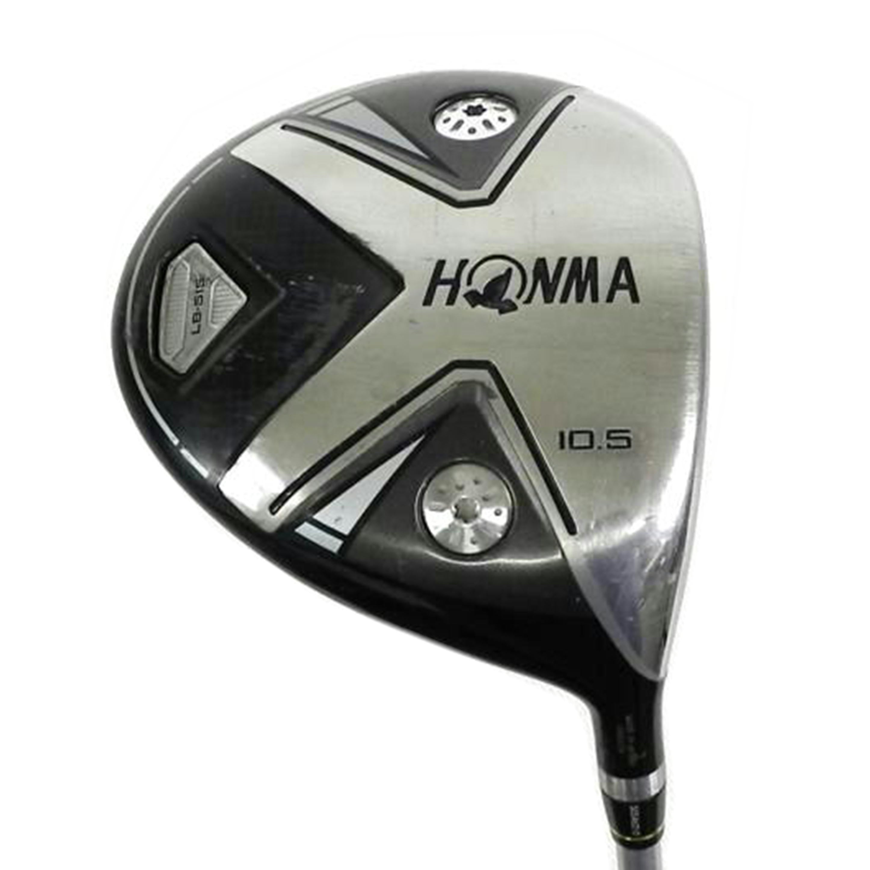 HONMA GOLF 本間ゴルフ/ LB-515 ドライバー 10．5/LB-1000//Bランク/81