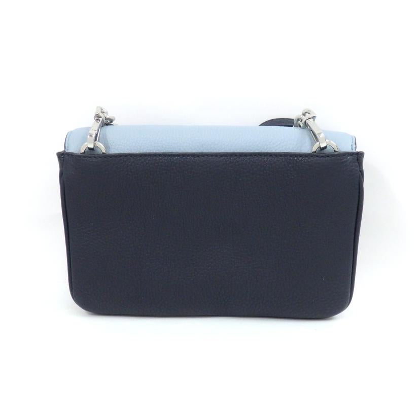 MICHAEL KORS マイケルコース/フラップ式 チェーンショルダーバック//Aランク/25
