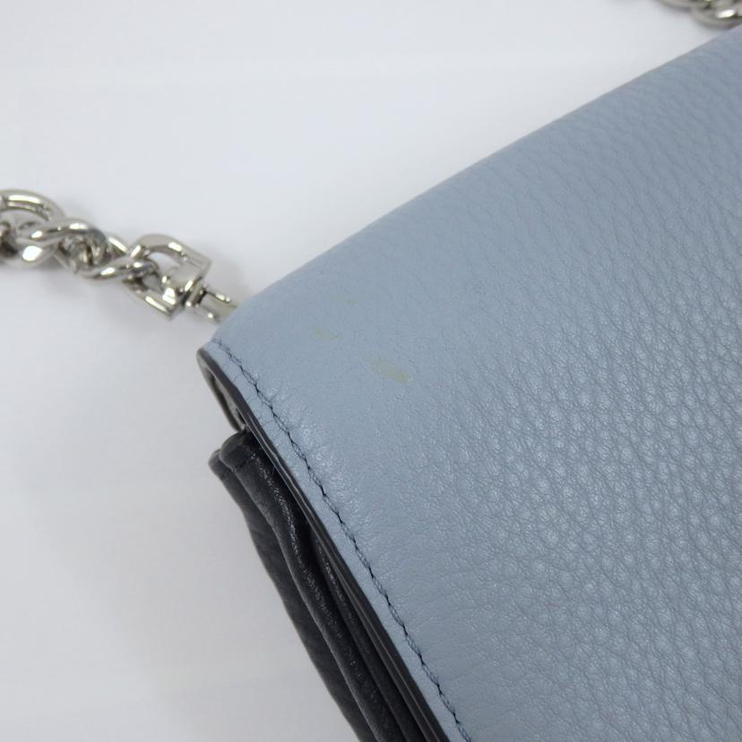MICHAEL KORS マイケルコース/フラップ式 チェーンショルダーバック//Aランク/25