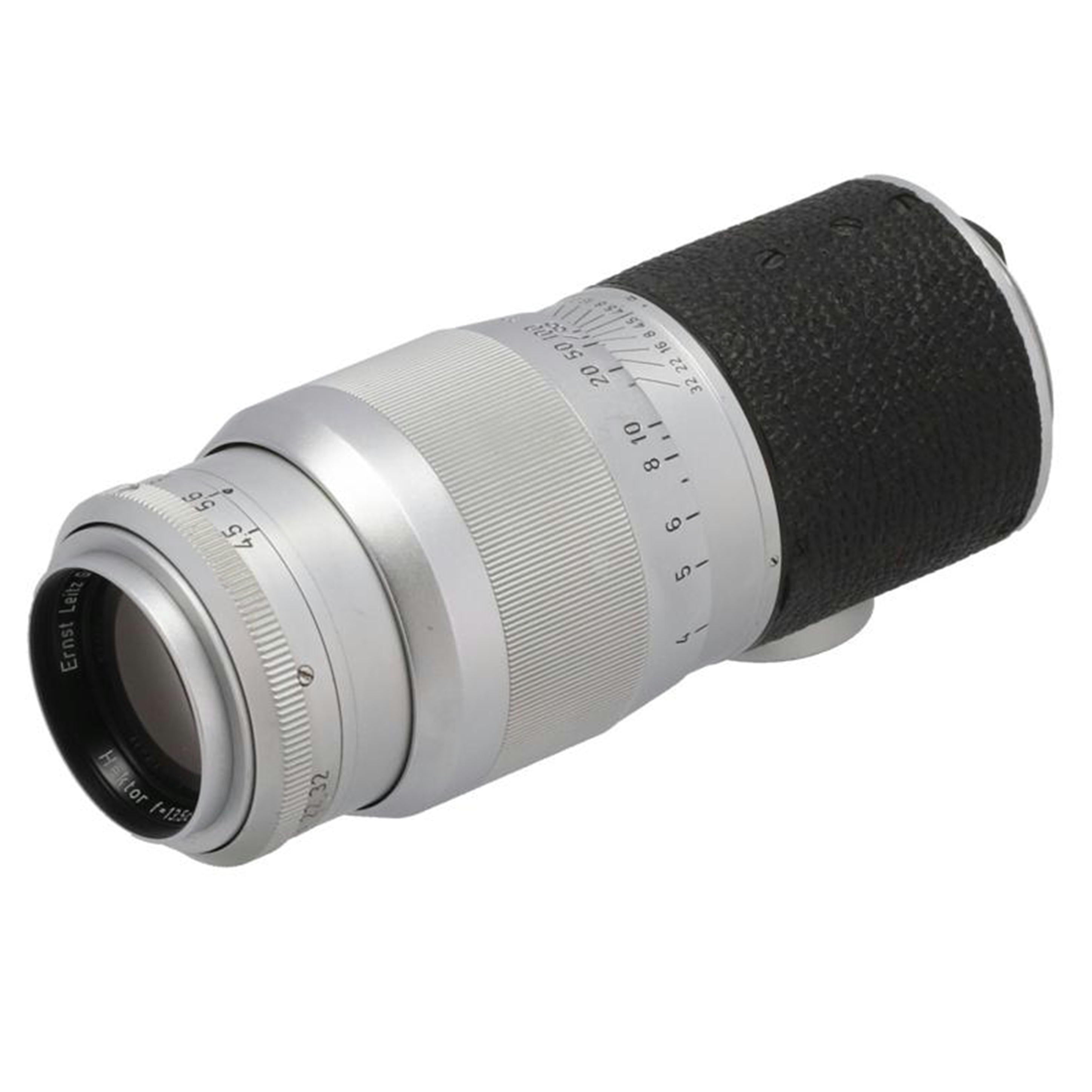 ヘクトール135mm ライカ Leica】オールドレンズで撮る！ヘクトール L135mm F4.5 | THE MAP TIMES