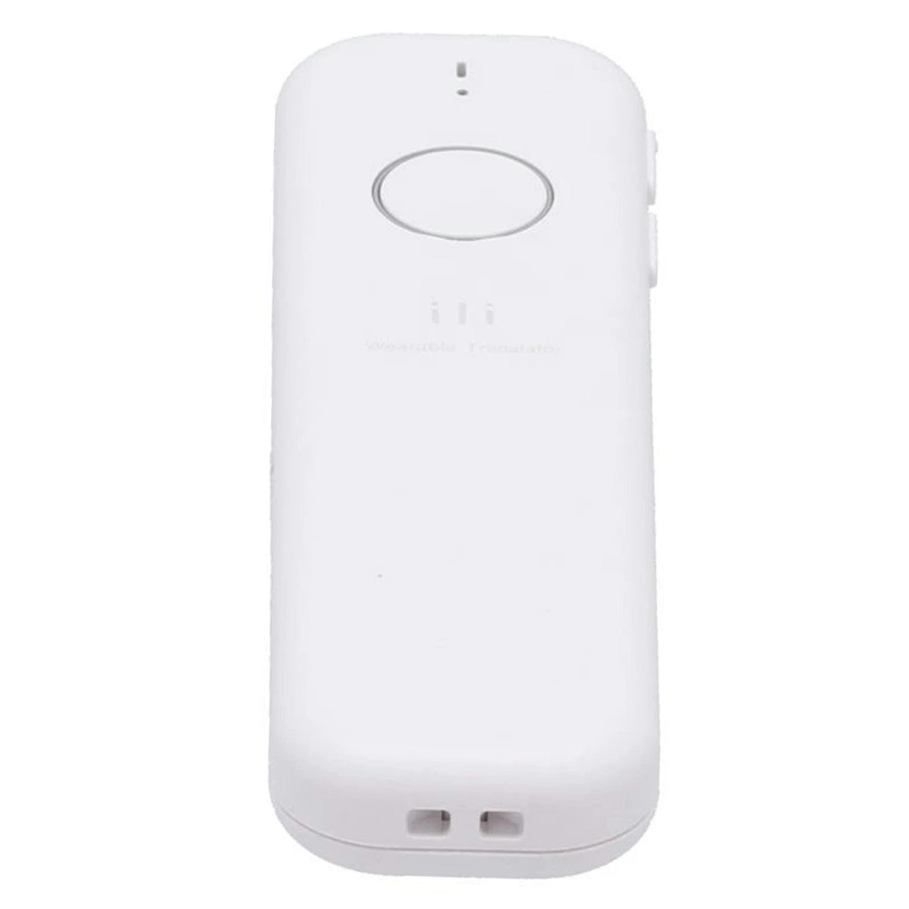 ili イリー/オフライン音声翻訳機/iliJP//ili200000248750/Bランク/19