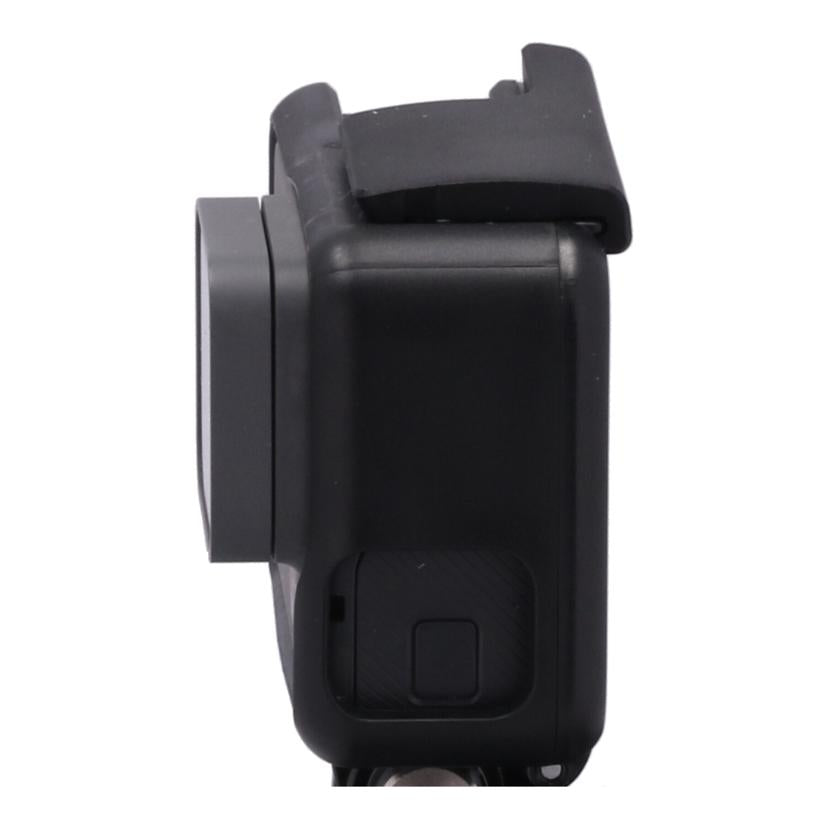 GoPro ゴープロ　/アクションカメラ／HERO5　BLACK/CHDHX-502//C3161355154365/Bランク/84