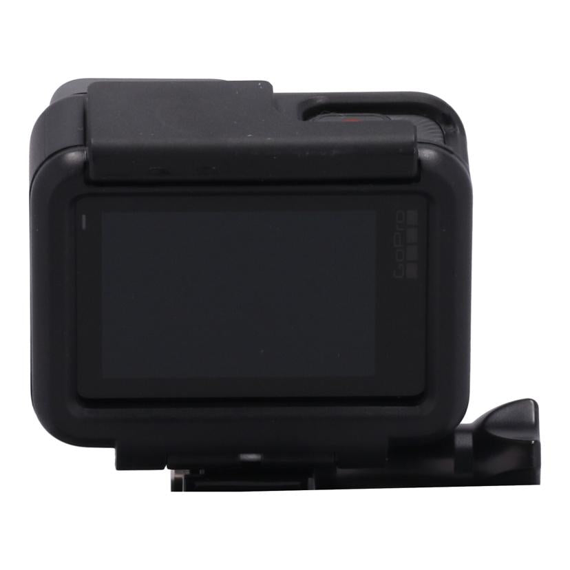 GoPro ゴープロ　/アクションカメラ／HERO5　BLACK/CHDHX-502//C3161355154365/Bランク/84