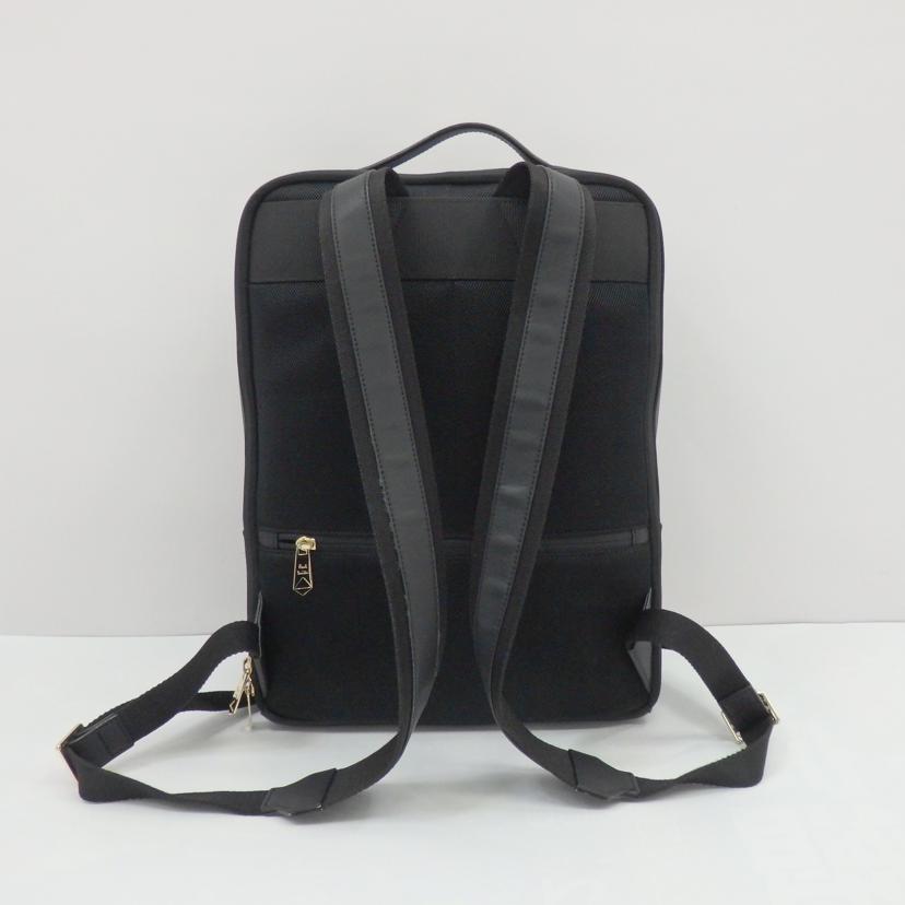 Paul　Smith ポールスミス/レザーバックパック//ABランク/77