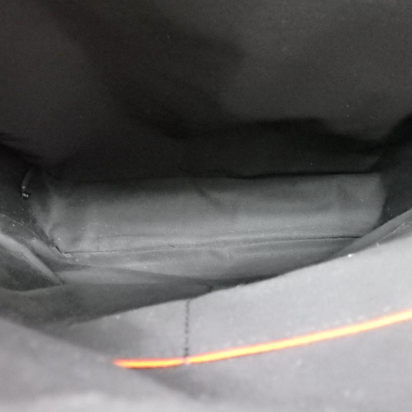 Paul　Smith ポールスミス/レザーバックパック//ABランク/77