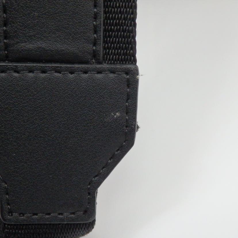 Paul　Smith ポールスミス/レザーバックパック//ABランク/77