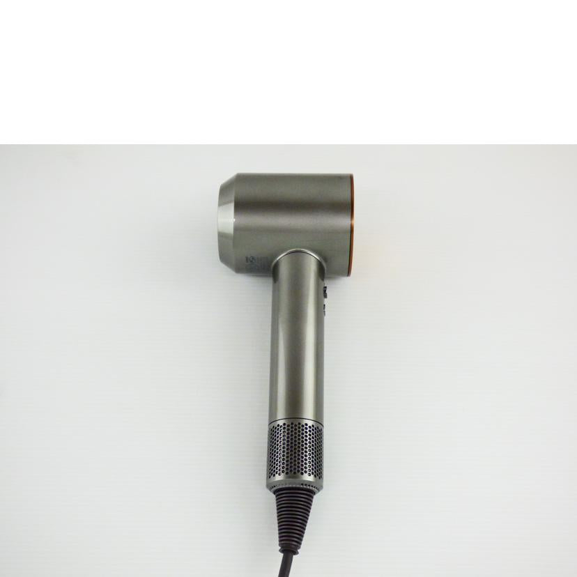 dyson ダイソン/ヘアドライヤーsupersonic　shine/HD15//4BJ-JP-TAV6760A/Bランク/64