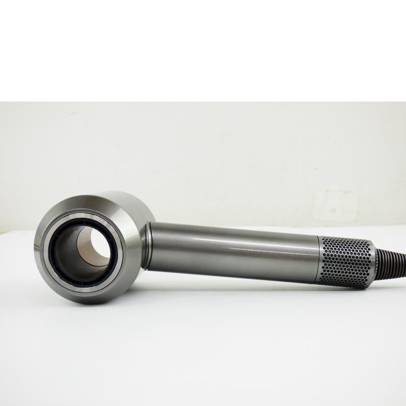 dyson ダイソン/ヘアドライヤーsupersonic　shine/HD15//4BJ-JP-TAV6760A/Bランク/64