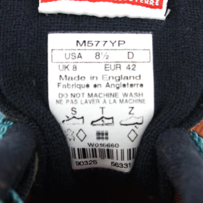 new　balance ニューバランス/M577YP/M577YP//Aランク/75