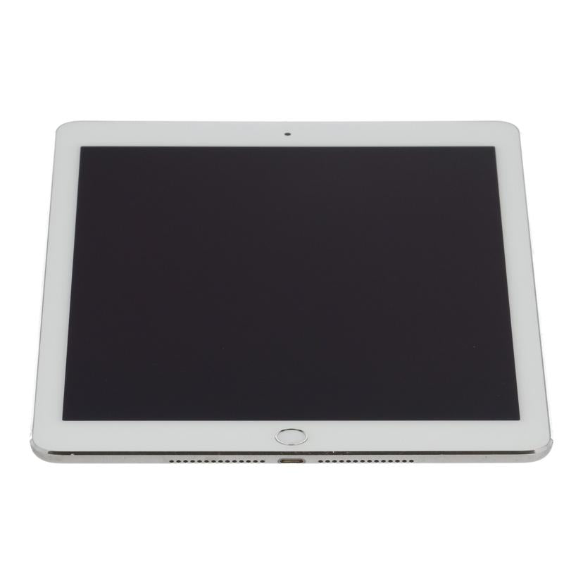Apple　SoftBank系 アップル　/iPad　Air　2　Cellular　16GB　2017/MGH72J/A//DMPQ40EWG5WR/Bランク/22