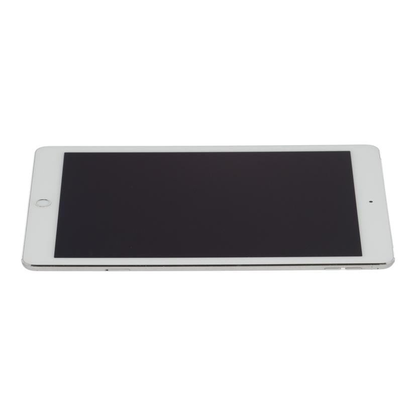 Apple　SoftBank系 アップル　/iPad　Air　2　Cellular　16GB　2017/MGH72J/A//DMPQ40EWG5WR/Bランク/22