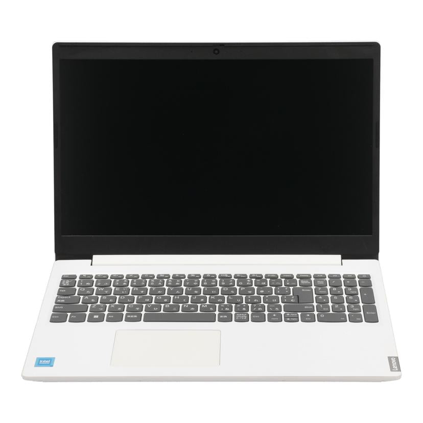 Lenovo レノボ /Win11ノートPC/IdeaPad L360i /82HL00B9JP//PF4A5C0N/Bランク/25