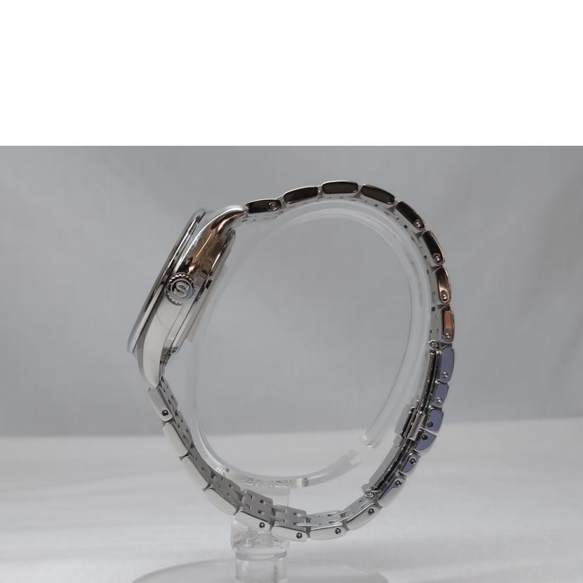 SEIKO セイコー/PRESAGE　自動巻き/4R35-03L0//982***/ABランク/52