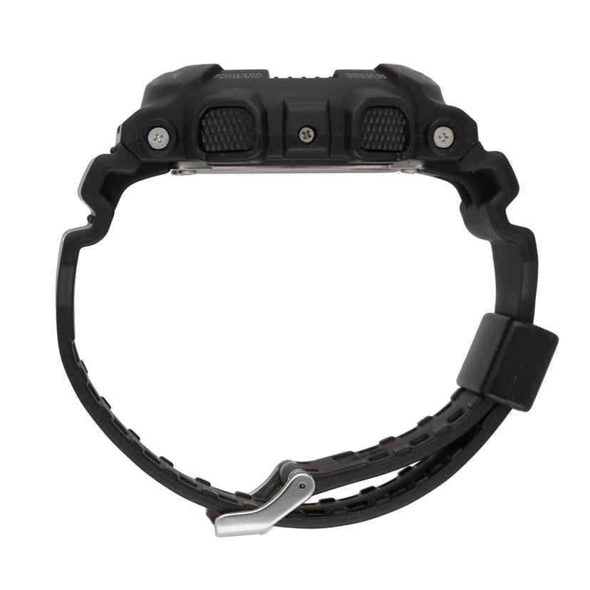 CASIO カシオ/G－SHOCK／アナデジ/GA-140-1A1JF//561*/Aランク/84