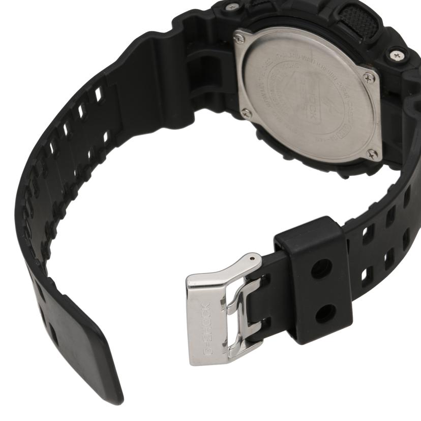 CASIO カシオ/G－SHOCK／アナデジ/GA-140-1A1JF//561*/Aランク/84