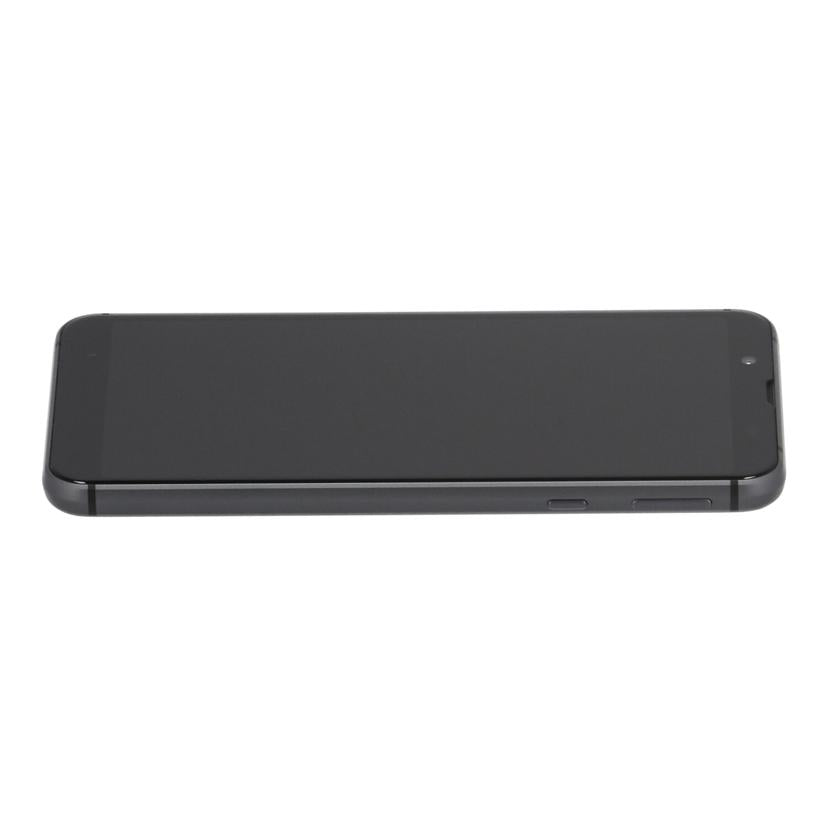 SHARP シャープ/スマートフォン／AQUOS　sense3　basic/SHV48//354955116337756/Bランク/09