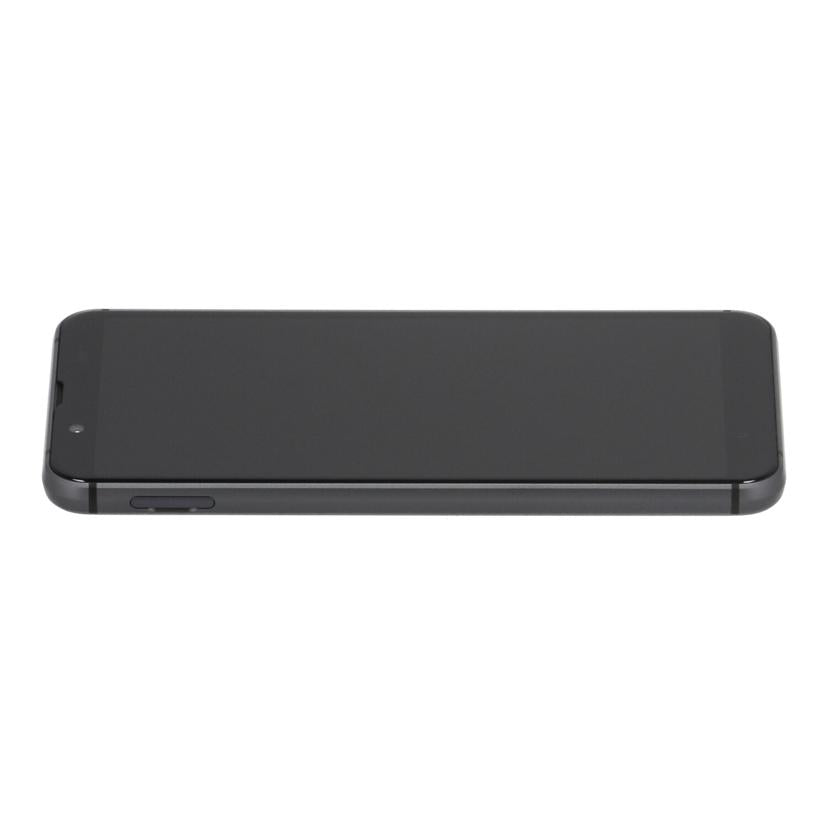 SHARP シャープ/スマートフォン／AQUOS　sense3　basic/SHV48//354955116337756/Bランク/09