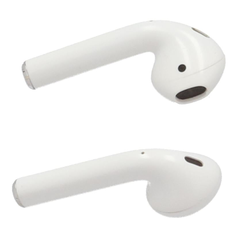 Apple　 アップル　/Air　Pods　第2世代/MV7N2J/A//H0PF04GLX2Y/BCランク/37