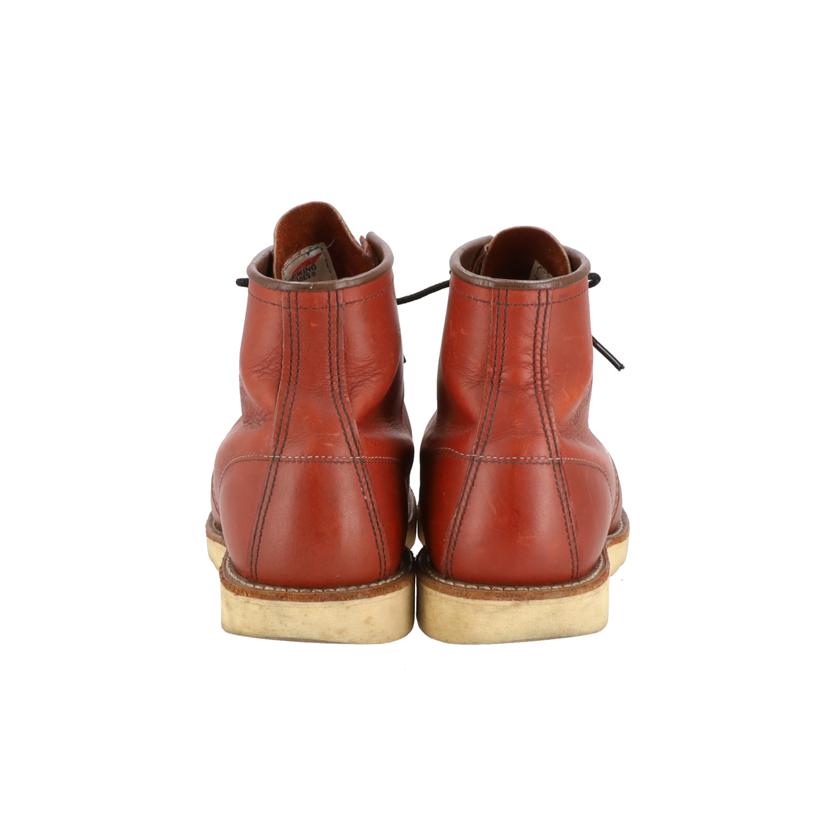 RED WING レッドウイング/RED WING アイリッシュセッター BR/8875//Bランク/78