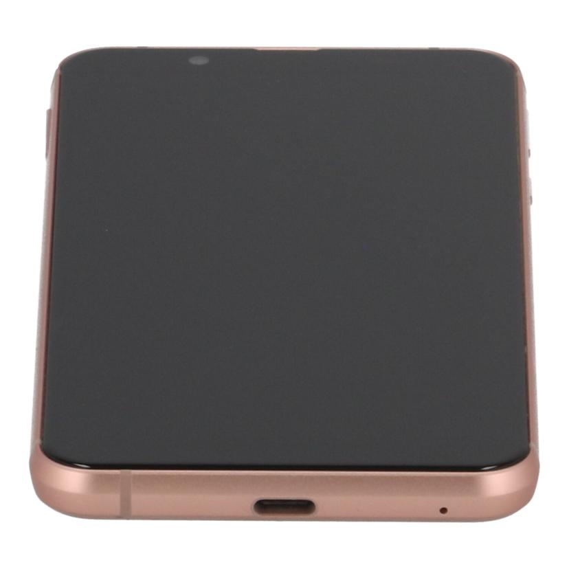 SHARP　au シャープ/スマートフォン／AQUOS　sense3　basic/SHV48//354955116175156/Bランク/09