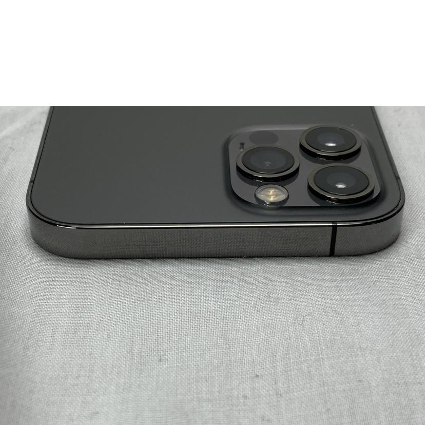 docomo ドコモ/iPhone12　Pro　128GB/MGM53J/A//F17F609D0D89/Bランク/52
