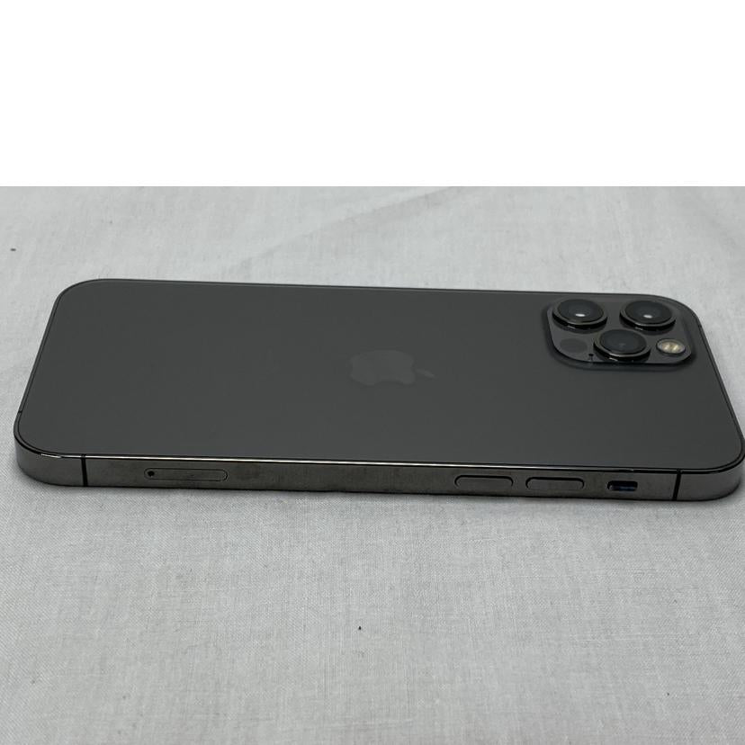 docomo ドコモ/iPhone12　Pro　128GB/MGM53J/A//F17F609D0D89/Bランク/52