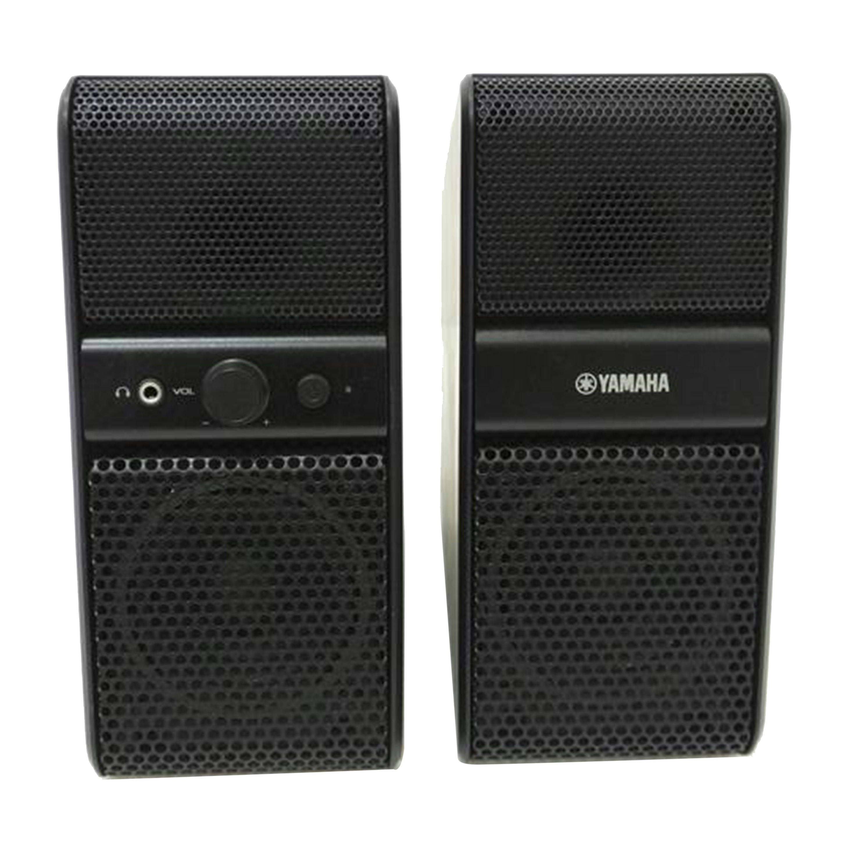 YAMAHA YAMAHA/パワードスピーカー（ペア）／NX－50/NX-50//T059547TV/Bランク/88