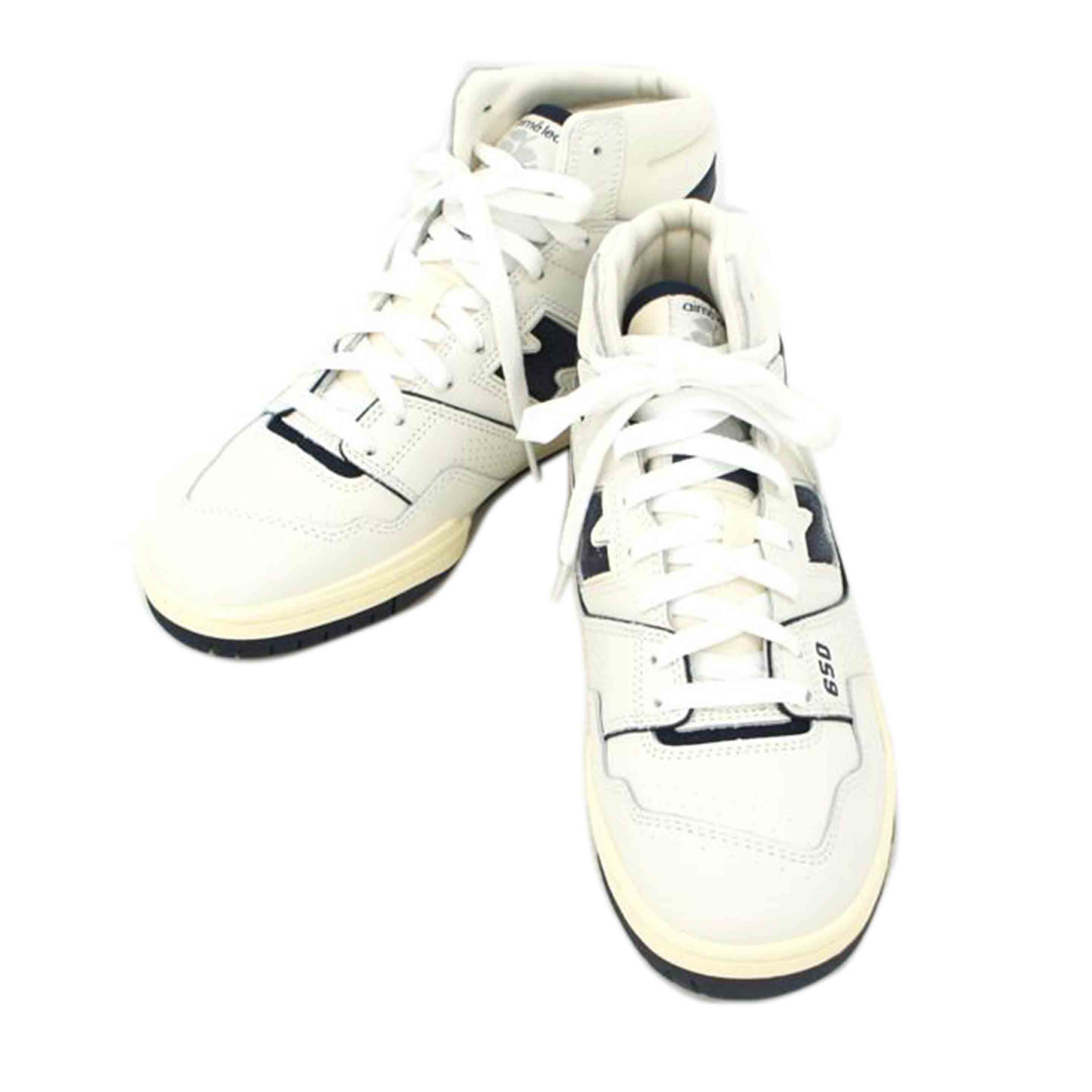 new　balance ニューバランス/BR650RD1/BB650RD1//SAランク/75