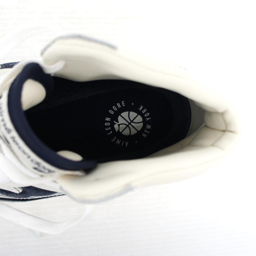 new　balance ニューバランス/BR650RD1/BB650RD1//SAランク/75