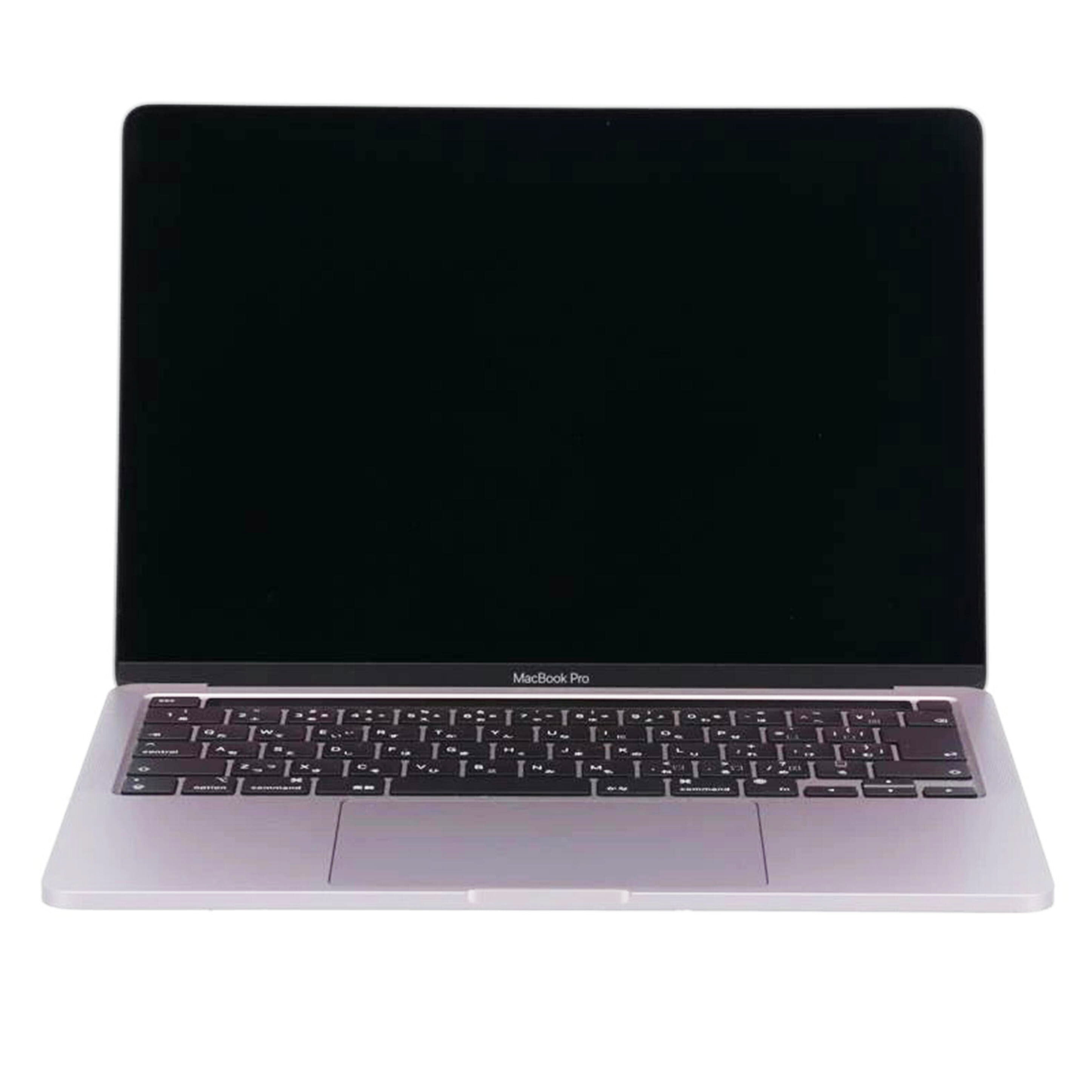 Apple アップル/MacBookPro/A2338//C02GV00VQ05N/Bランク/71