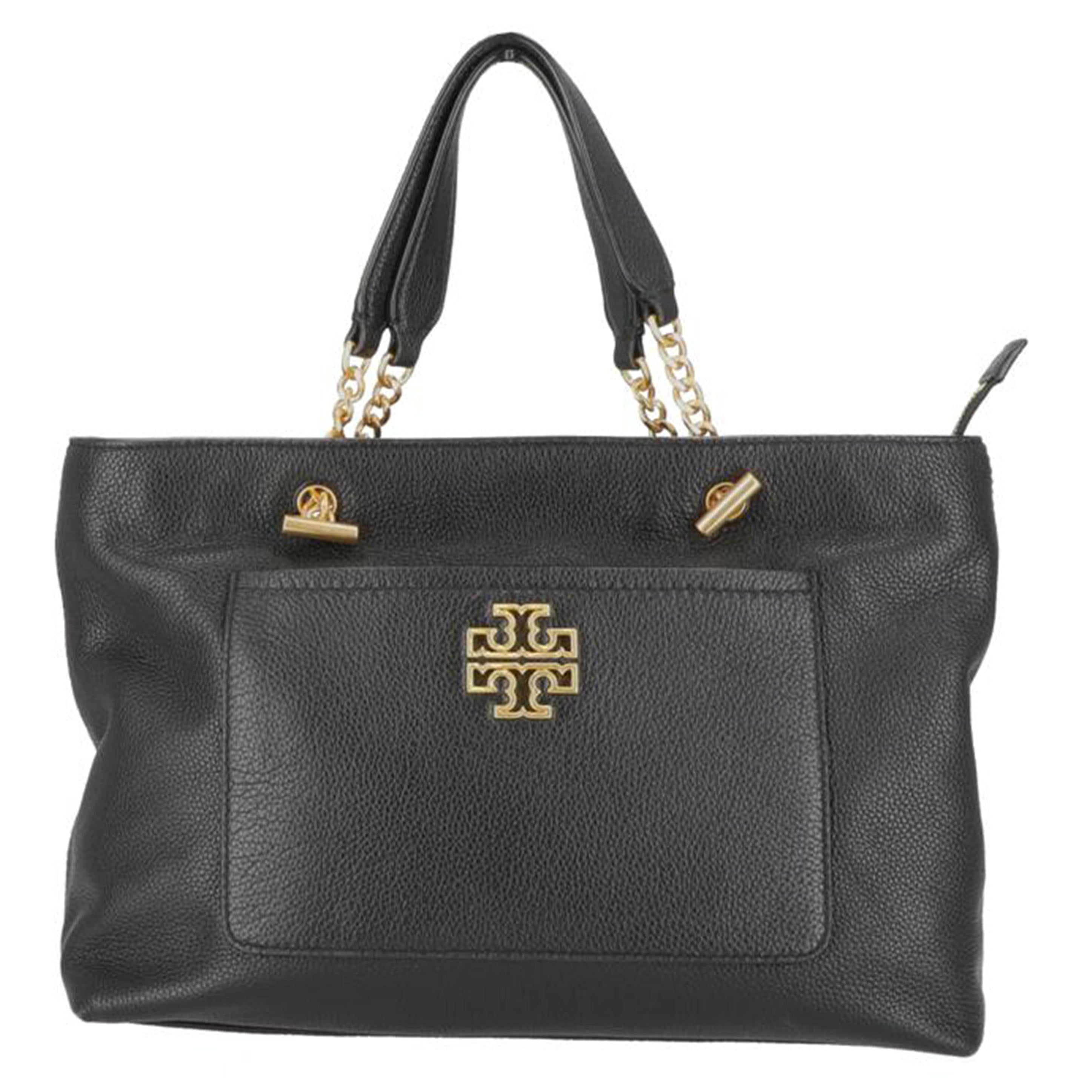 TORY　BURCH ﾄﾘｰﾊﾞｰﾁ/チェーンバッグ／ブリテンカーフ/10005626//ABランク/93