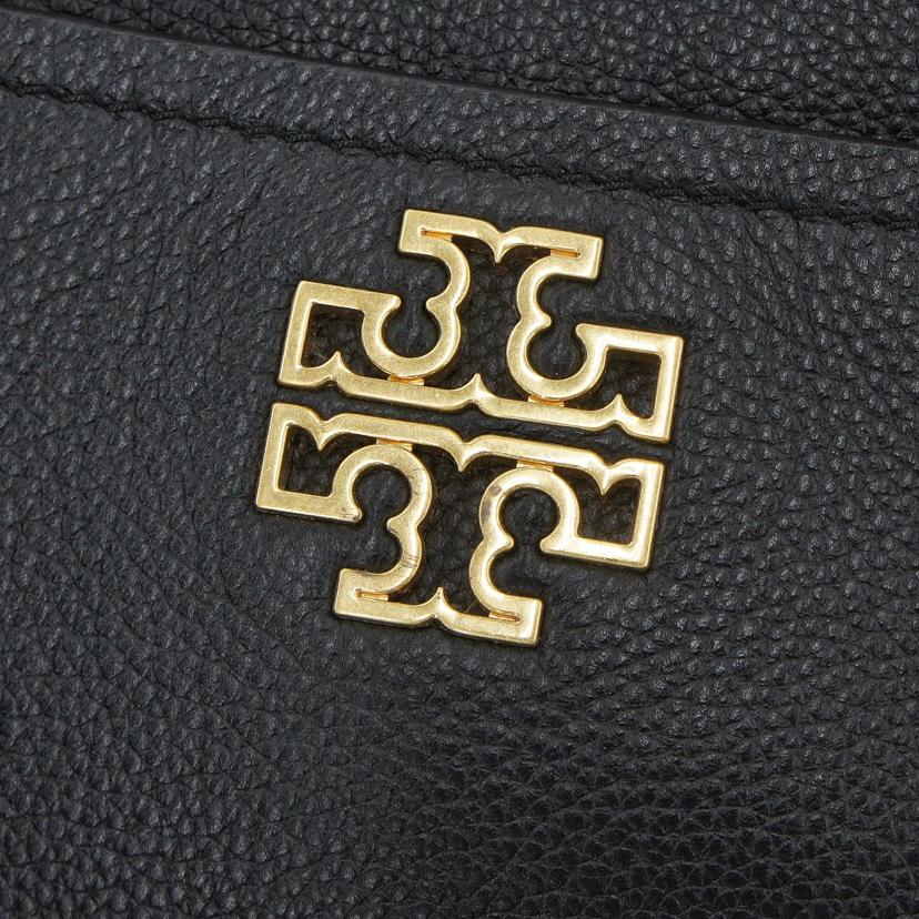 TORY　BURCH ﾄﾘｰﾊﾞｰﾁ/チェーンバッグ／ブリテンカーフ/10005626//ABランク/93