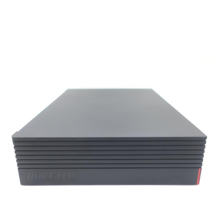 BUFFALO バッファロー/USB外付けHDD/HD-CD2U3-BA//10554701006849/Bランク/65