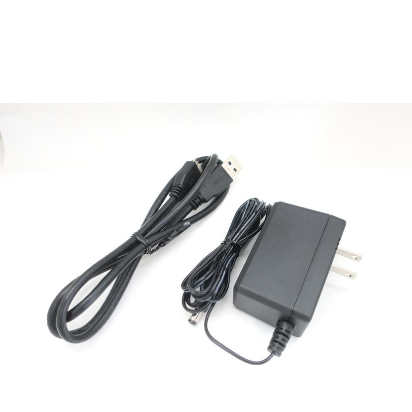 BUFFALO バッファロー/USB外付けHDD/HD-CD2U3-BA//10554701006849/Bランク/65