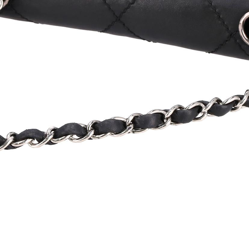 CHANEL シャネル/ジャイアントココ/フラップチェーンショルダー//970****/Bランク/91