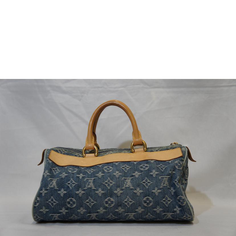 LOUIS　VUITTON ルイ・ヴィトン/ネオスピーデイ／モノグラムデニム/M95019//SP1***/Bランク/94