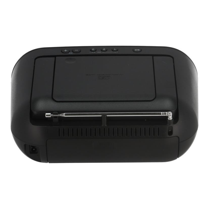 SONY　 ソニー　/CDラジオ/ZS-S40//1112251/Bランク/69