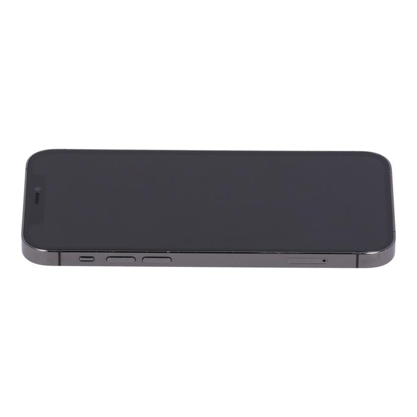 Apple アップル/iPhone12　Pro　256GB/MGM93J/A//356685117677227/Bランク/62