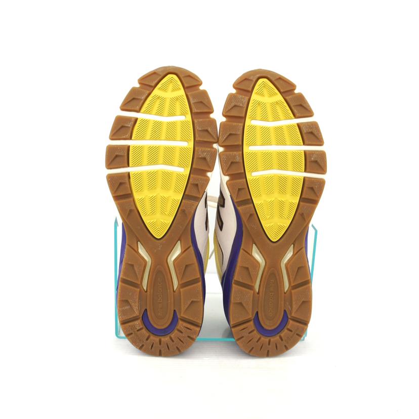 new　balance ニューバランス/M990CP5/M990CP5//SAランク/75