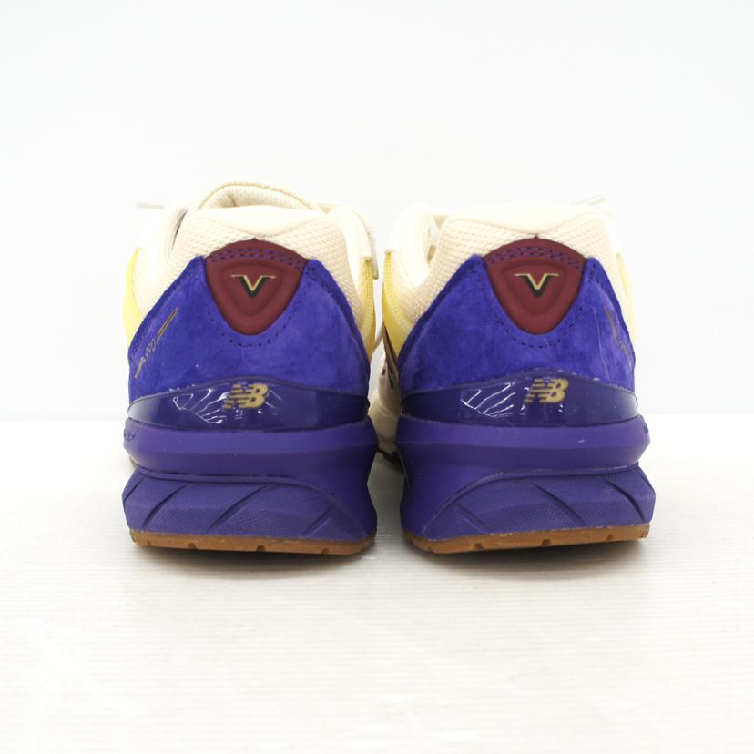 new　balance ニューバランス/M990CP5/M990CP5//SAランク/75