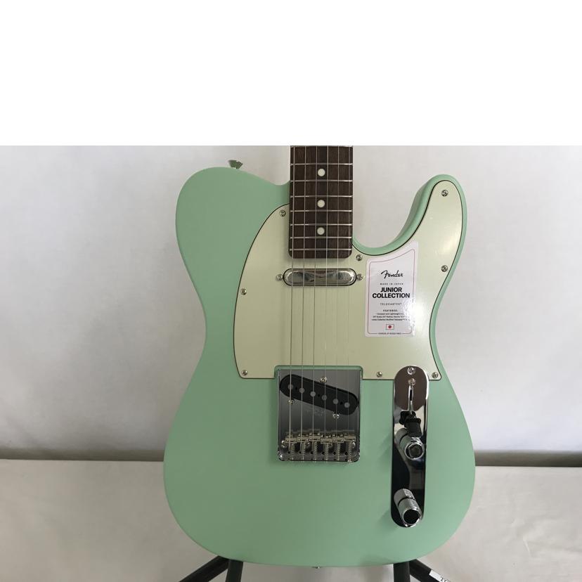 Fender フェンダー/エレキギター/JUNIOR COLLECTION//JD24004468/Aランク/51