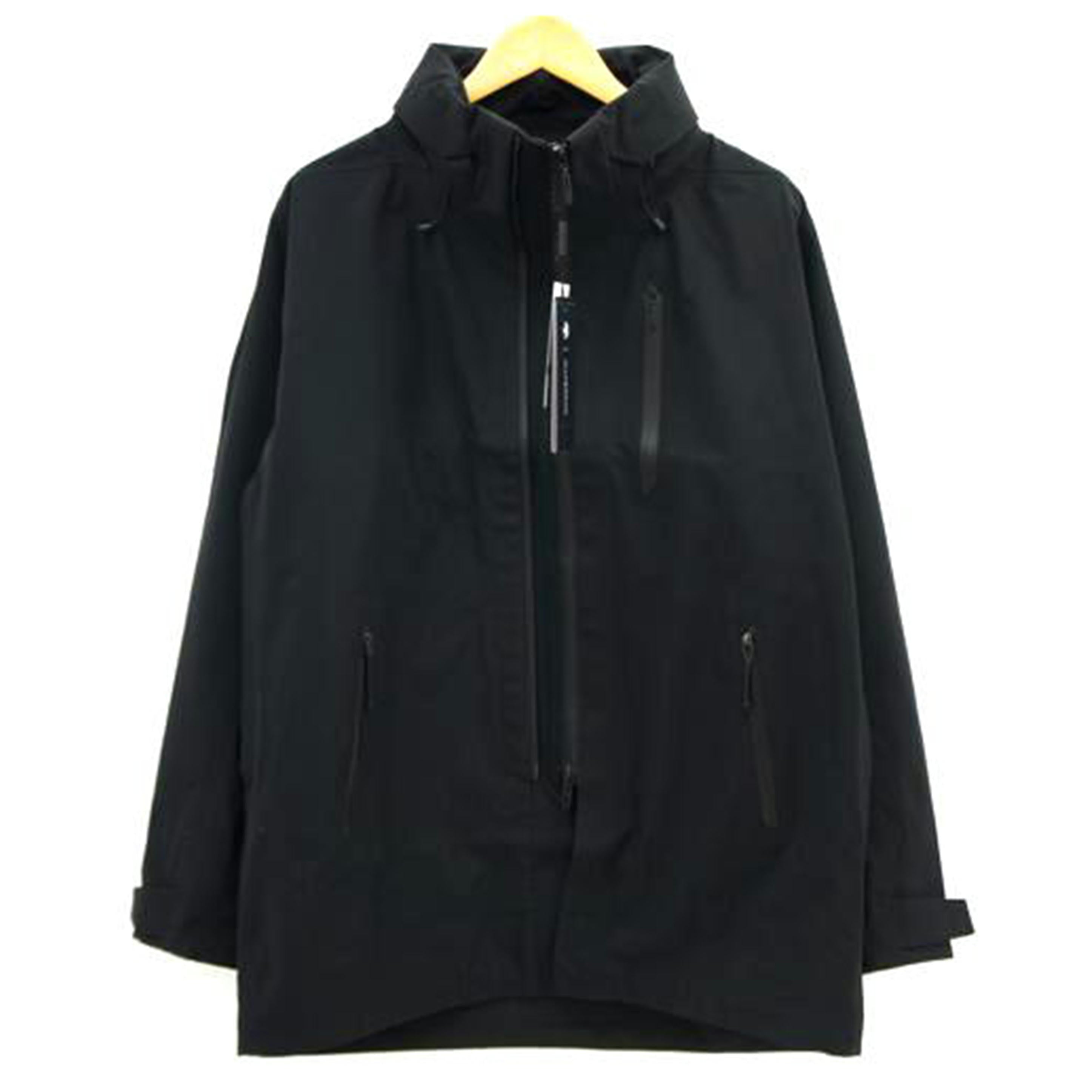 DESCENTE　ALLTERRAIN  ﾃﾞｻﾝﾄ ｵﾙﾃﾗｲﾝ/DESCENTE　ALLTERRAIN　ハードシェルジャケット　L/DAMXGK34//SAランク/67