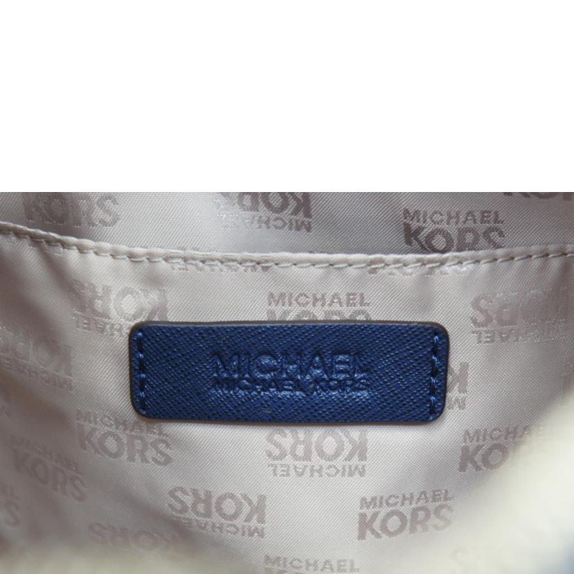 MICHAEL　KORS/MICHAEL　KORS／2wayバッグ//Aランク/81